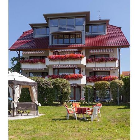 Hotel Seepark Appartements Uhldingen-Mühlhofen Exteriér fotografie